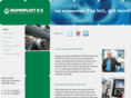 usedinjectionmoulder.com