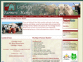uxbridgefarmersmarket.ca
