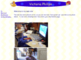 victoriaphilips.com