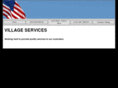 village-uniform.com
