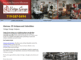 vintagegarageantiquesco.com