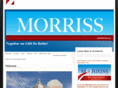 votemorriss.org