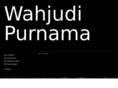 wahjudi.com