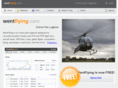 wentflying.com