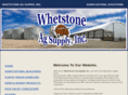 whetstoneag.com