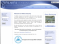 wilkins-security.com