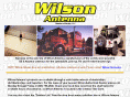 wilsonantenna.com