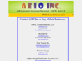 aeioinc.com