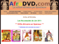 afrodvd.com