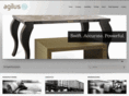 agilus.com