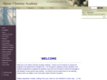 alpinechristianacademy.com