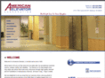 americanelevator.com