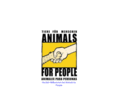 animalsforpeople.com