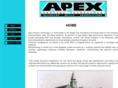 apexprotech.com