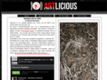 artlicious.com