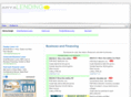 aryalending.com