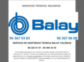 balayvalencia.com