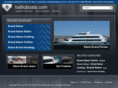 balticboats.com