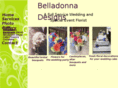 belladonnaweddings.com