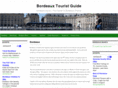 bordeaux.org.uk