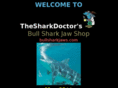 bullsharkjaws.com