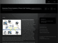 businessphonesystemspdx.com