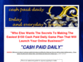 cash-paid-daily.net