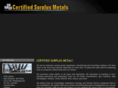 certifiedtransformers.com