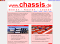 chassis-trade.com