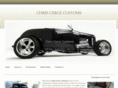 chriscercecustoms.com