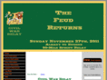 civilwarrelay.com
