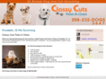 classycutspawsandclaws.com