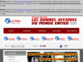 cleprix.com