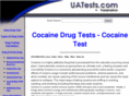 cocainedrugtests.com