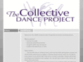 collectivedanceproject.com