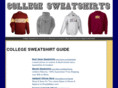 collegesweatshirt.net