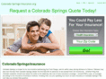 colorado-springs-insurance.org