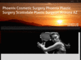 cosmeticsurgeryphoenix.org