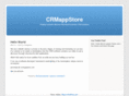 crmappstore.com