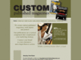 custompublishedmagazines.com