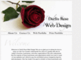 darlinrosewebdesign.com