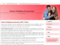 denverweddingaccessories.com