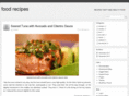 diaryrecipes.com