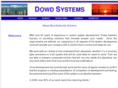 dowdsys.com