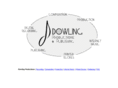 dowlingproductions.com