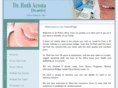 drruthacosta.com