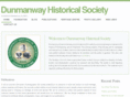 dunmanwayhistoricalsociety.org