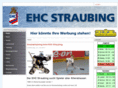 ehc-straubing.com