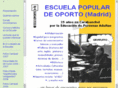 escuelapopulardeoporto.org