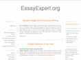 essayexpert.org